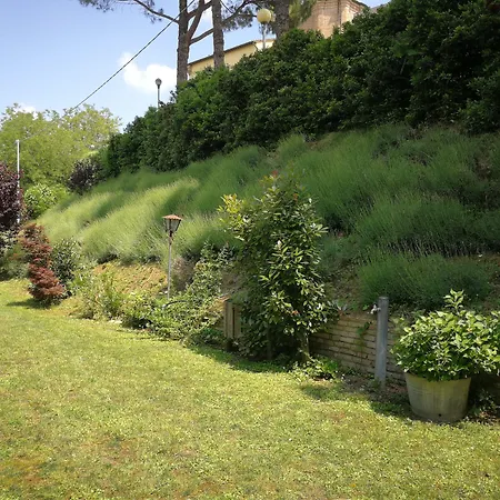 Bed & Breakfast Al San Girolamo Longiano