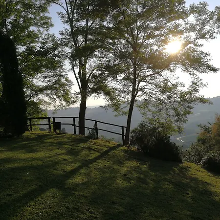 Al San Girolamo Bed & Breakfast Longiano