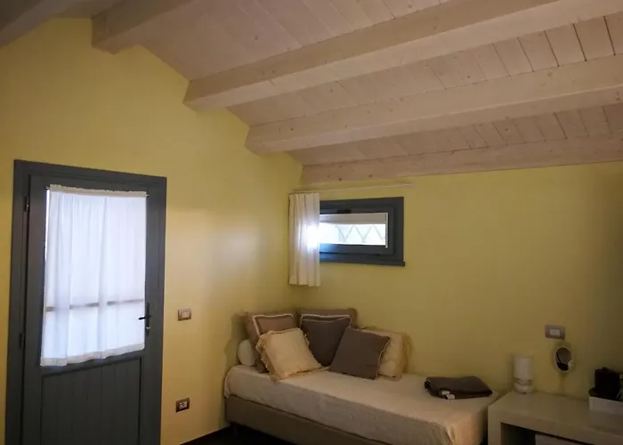 Al San Girolamo Bed & Breakfast