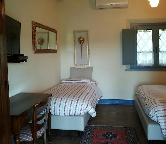 Al San Girolamo Bed & Breakfast Longiano