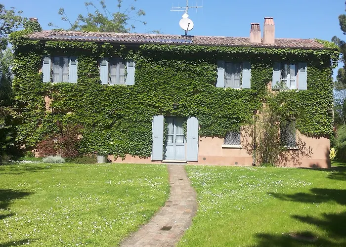 Al San Girolamo 4* Longiano