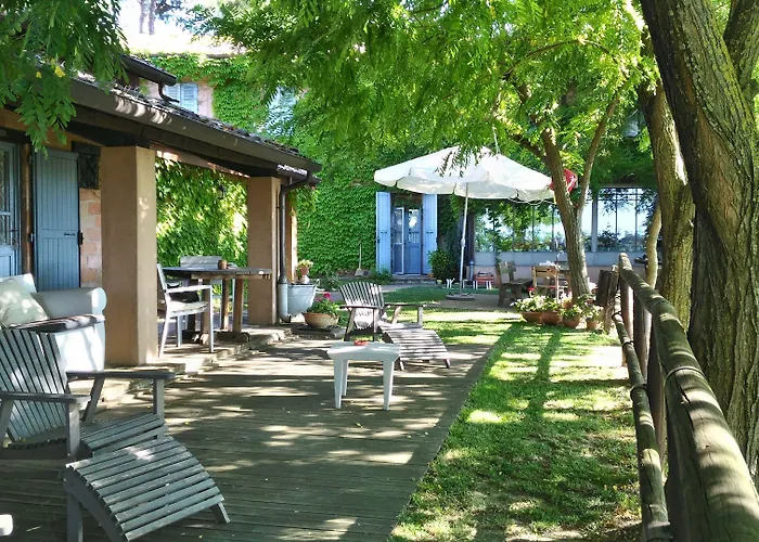 Al San Girolamo Bed & Breakfast Longiano