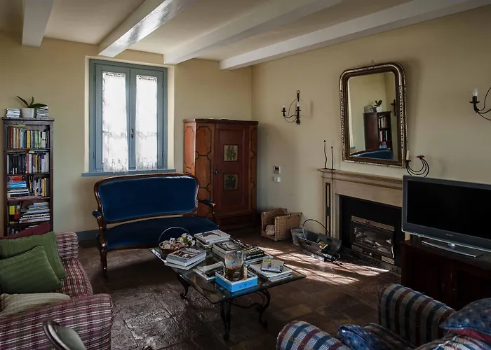 Al San Girolamo Bed & Breakfast 4*