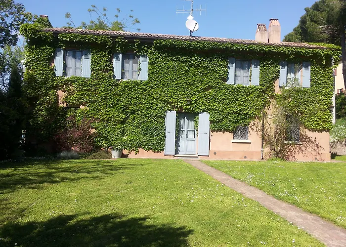 Al San Girolamo Bed & Breakfast