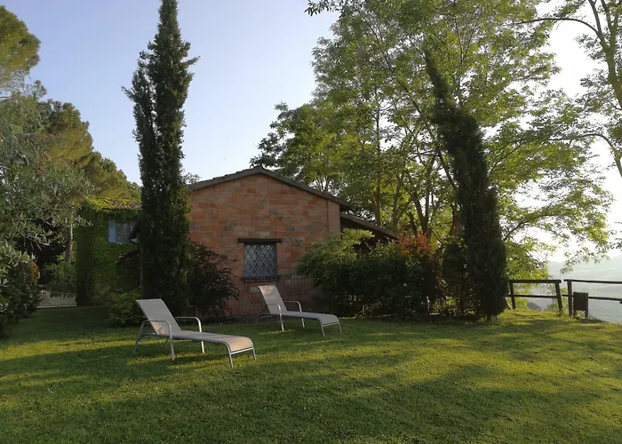 Bed & Breakfast Al San Girolamo Longiano