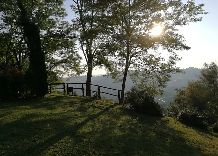 Al San Girolamo Bed & Breakfast Longiano