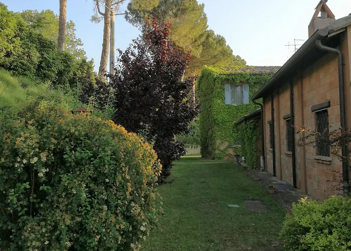 Bed & Breakfast Al San Girolamo 4*