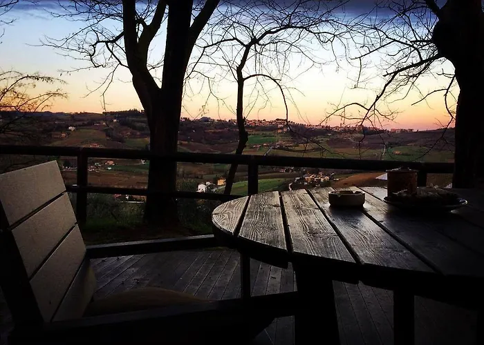 Al San Girolamo Bed & Breakfast