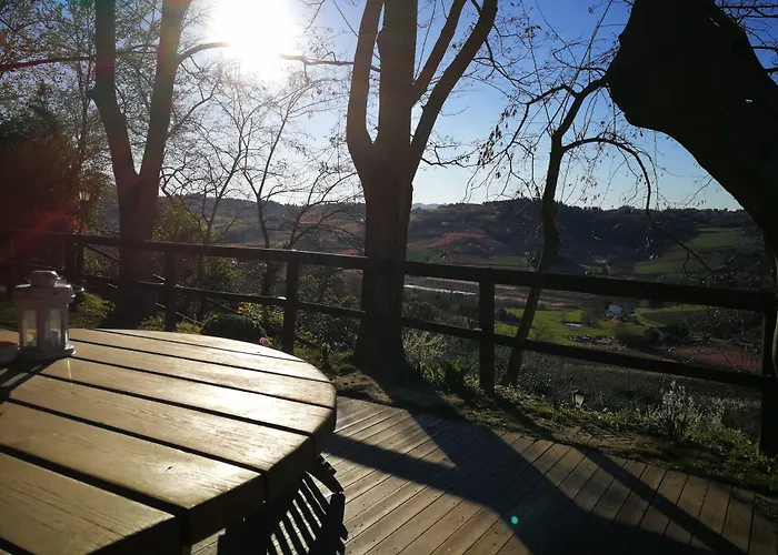 Al San Girolamo Bed & Breakfast Longiano