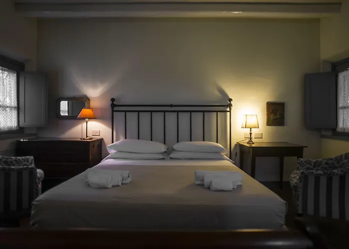 Bed & Breakfast Al San Girolamo Longiano