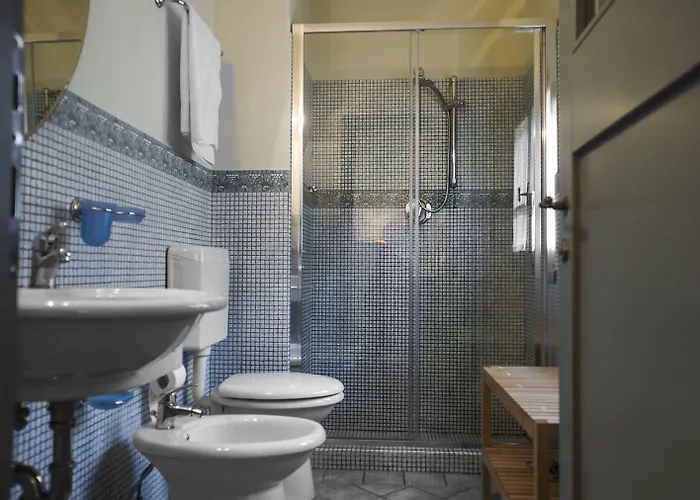 Bed & Breakfast Al San Girolamo