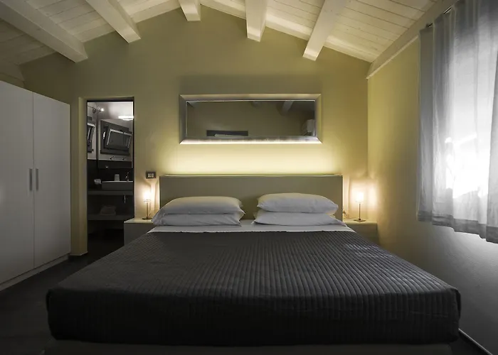 Al San Girolamo Bed & Breakfast Longiano