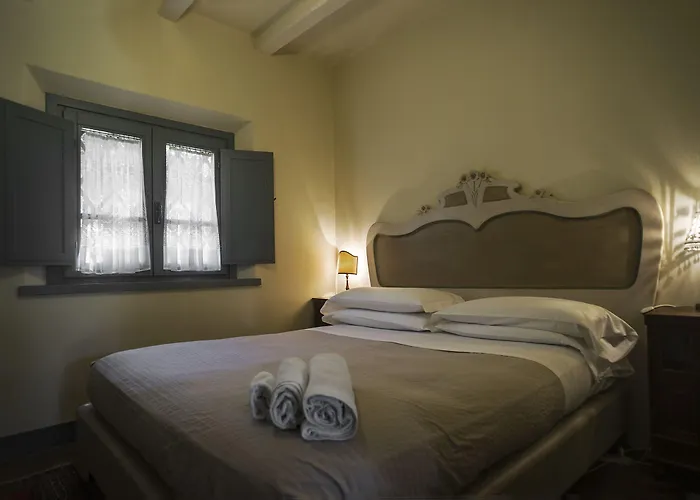 Al San Girolamo 4* Longiano