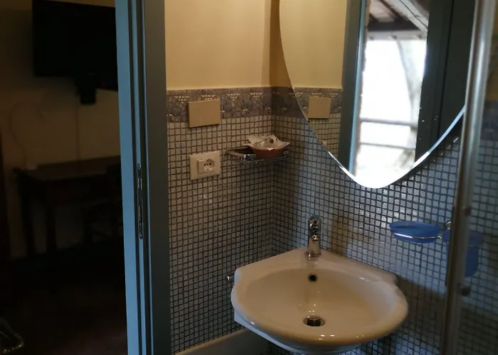 Bed & Breakfast Al San Girolamo Longiano