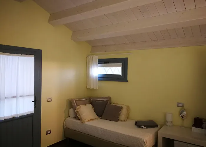 Al San Girolamo Longiano