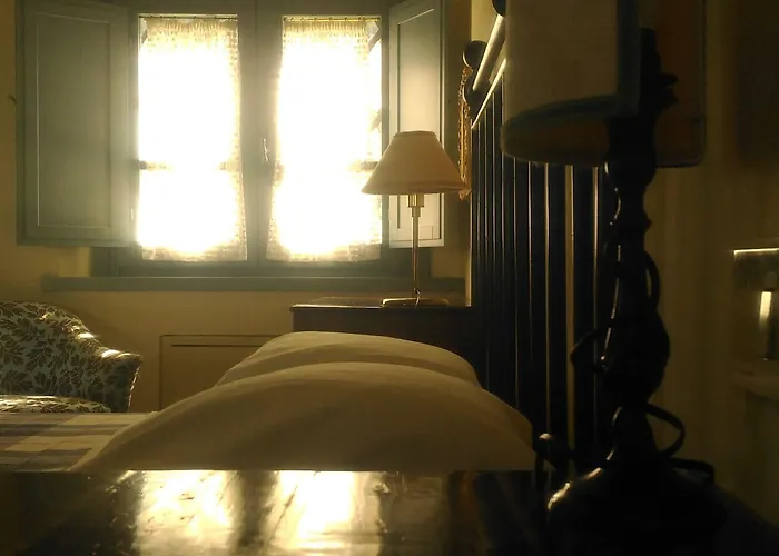 Al San Girolamo Bed & Breakfast