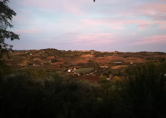 Al San Girolamo Bed & Breakfast Longiano