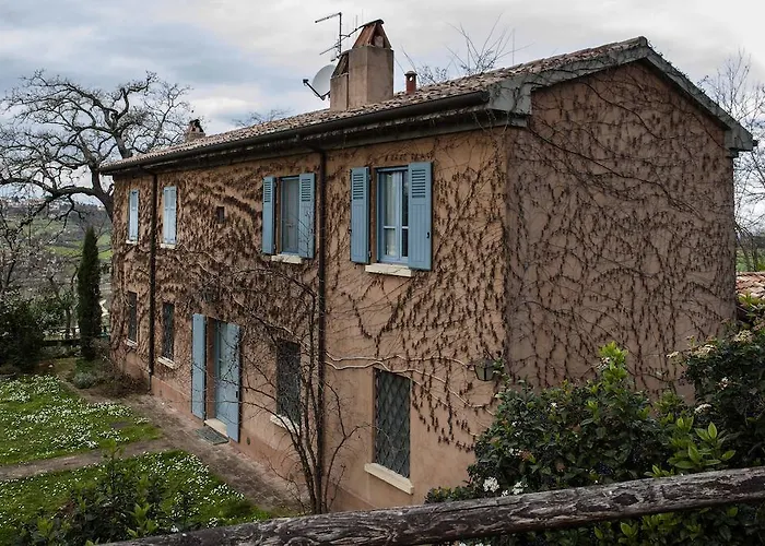 Bed & Breakfast Al San Girolamo