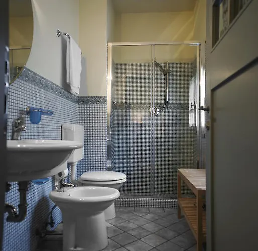 Bed & Breakfast Al San Girolamo Longiano