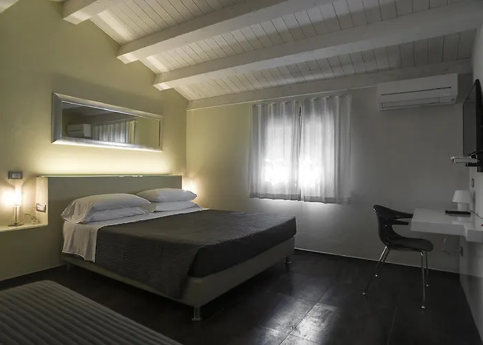 Bed & Breakfast Al San Girolamo Longiano