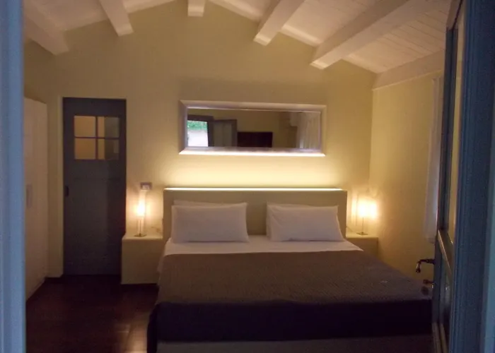 Bed & Breakfast Al San Girolamo Longiano