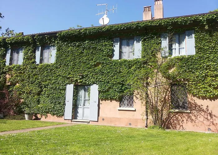 Bed & Breakfast Al San Girolamo 4*