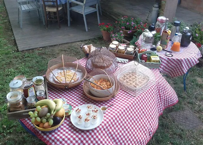 Al San Girolamo Longiano