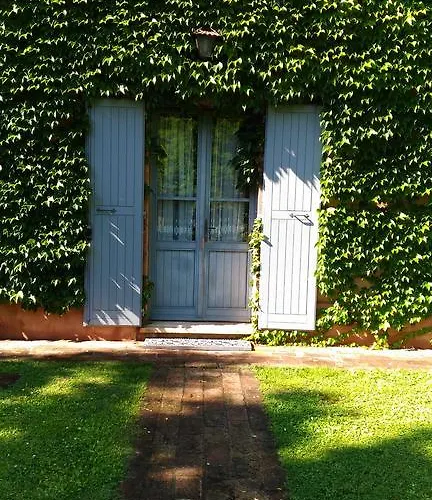 Al San Girolamo Longiano