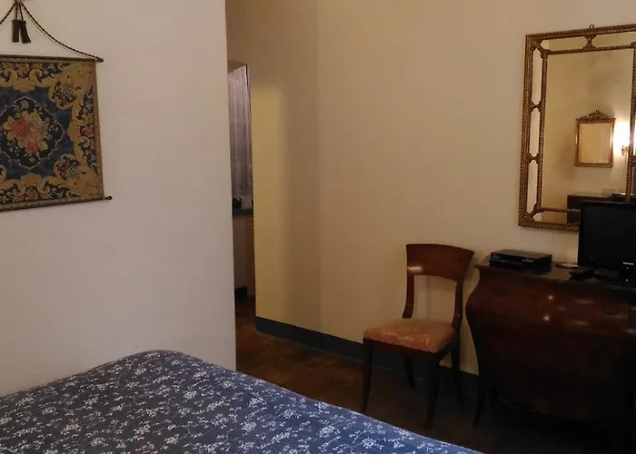 Bed & Breakfast Al San Girolamo Longiano