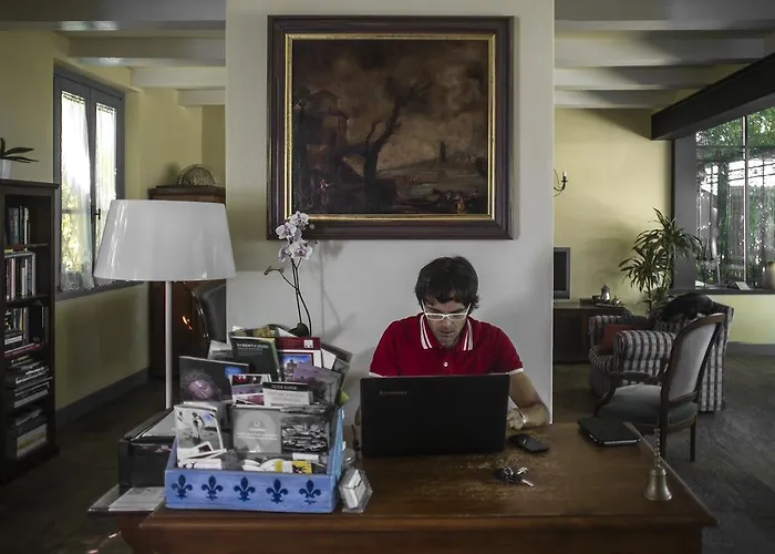 Al San Girolamo Longiano