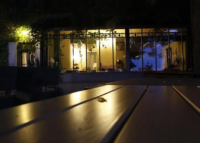 Bed & Breakfast Al San Girolamo