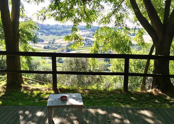 Bed & Breakfast Al San Girolamo 4*