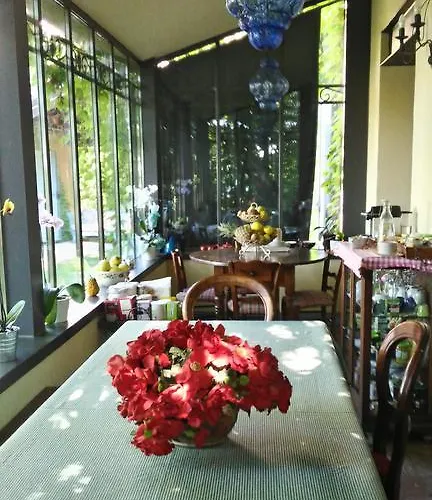 Bed & Breakfast Al San Girolamo 4*