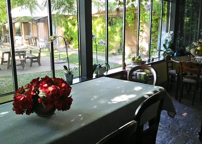 Bed & Breakfast Al San Girolamo