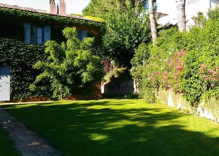 Bed & Breakfast Al San Girolamo 4*