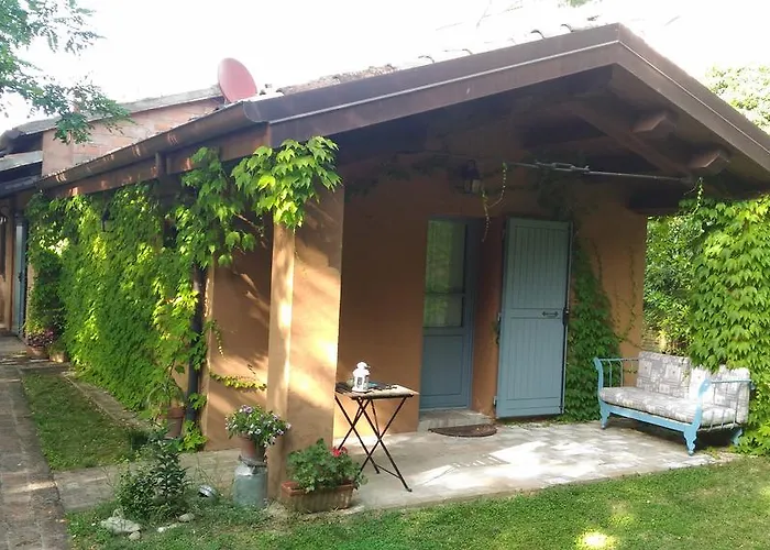 Al San Girolamo Longiano