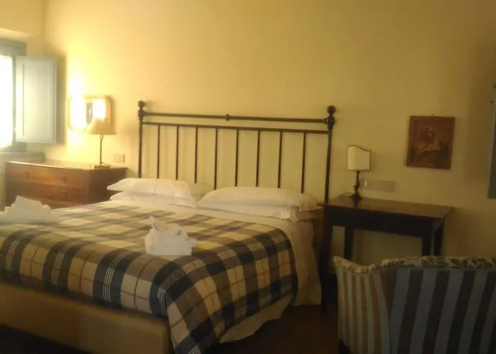 Al San Girolamo Bed & Breakfast Longiano