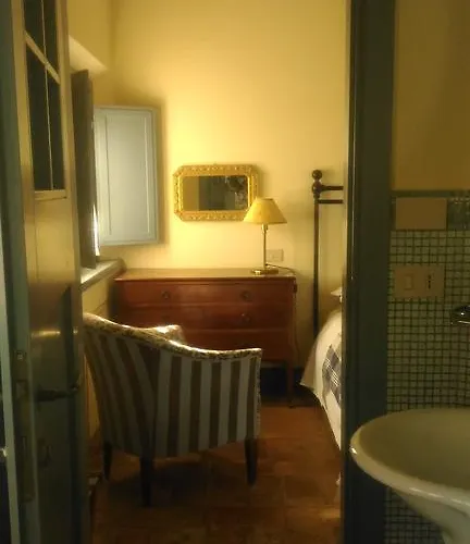 Al San Girolamo Bed & Breakfast