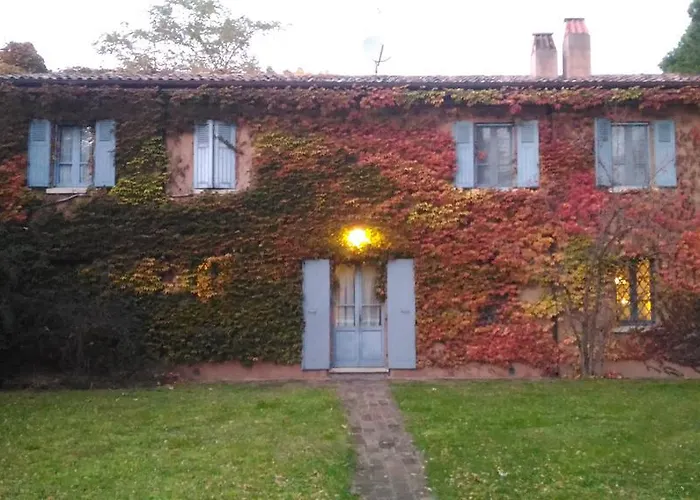 Bed & Breakfast Al San Girolamo