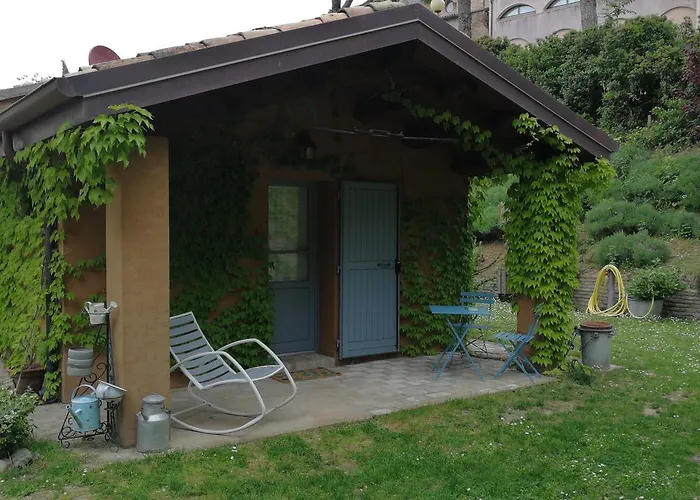 Bed & Breakfast Al San Girolamo 4*