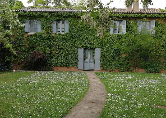 Bed & Breakfast Al San Girolamo 4*