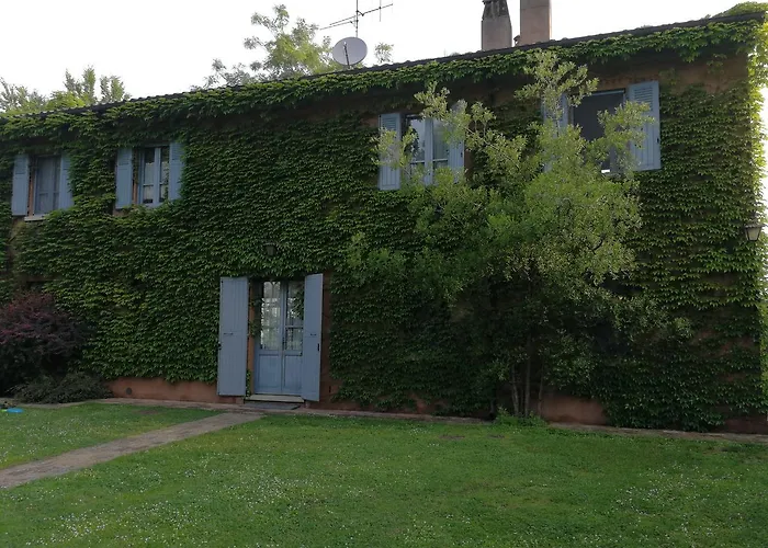 Bed & Breakfast Al San Girolamo Longiano