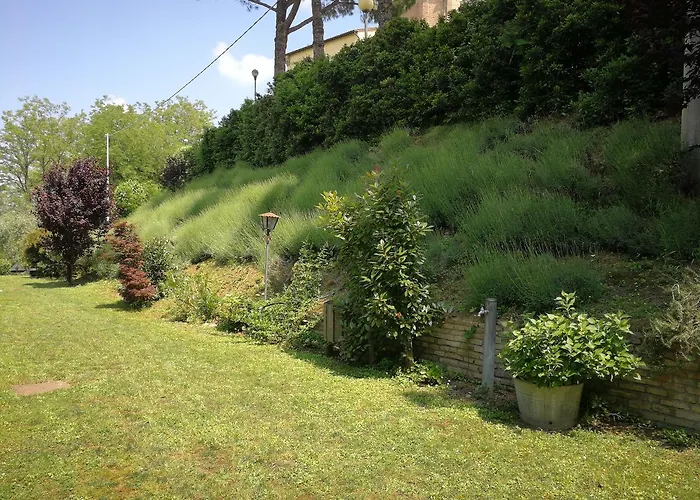 Al San Girolamo Bed & Breakfast 4*