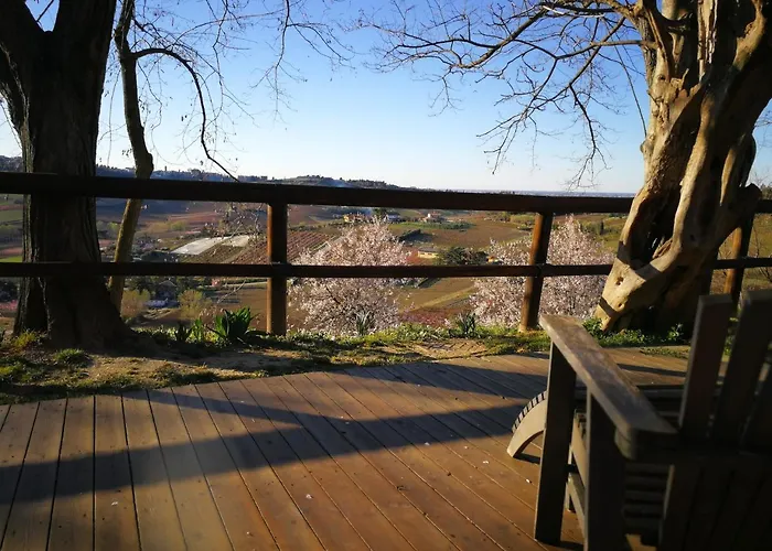 Al San Girolamo Longiano