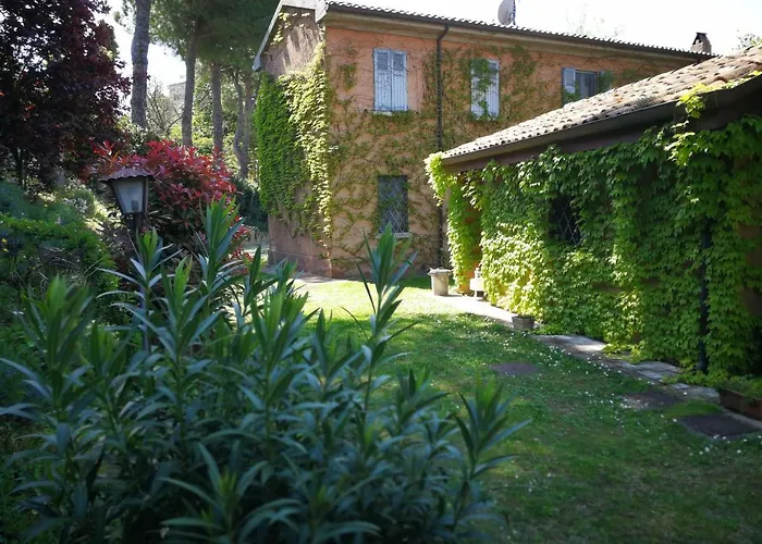 Al San Girolamo Bed & Breakfast Longiano