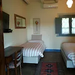 Al San Girolamo B&B 롱기아노