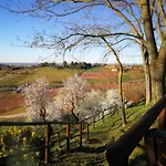 B&B Al San Girolamo 롱기아노