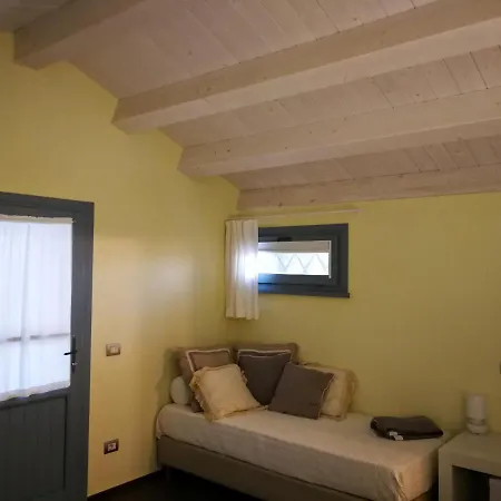 Al San Girolamo Bed & Breakfast