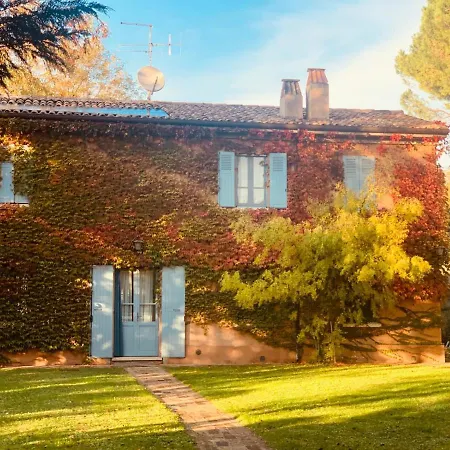 Al San Girolamo Bed and breakfast 4*