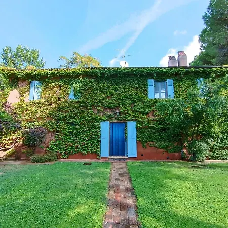 Al San Girolamo Longiano